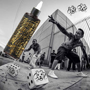 Panthera Brigante Lucky Dice Tattoo Ink 200 ml