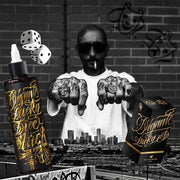 Panthera Brigante Lucky Dice Tattoo Ink 200 ml