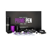 Prime x Critical Pen Machine Full Set - NextInk Tattoo Supply