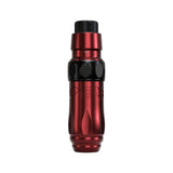 Stigma-Rotary® Spear 2.0 Tattoo Machine - Red - NextInk Tattoo Supply