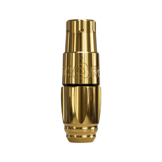 Stigma-Rotary® Thorn 2.0 Tattoo Machine - Gold - NextInk Tattoo Supply