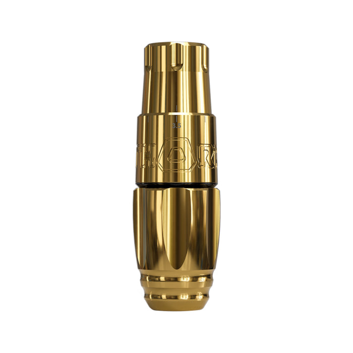 Stigma-Rotary® Thorn 2.0 Tattoo Machine - Gold